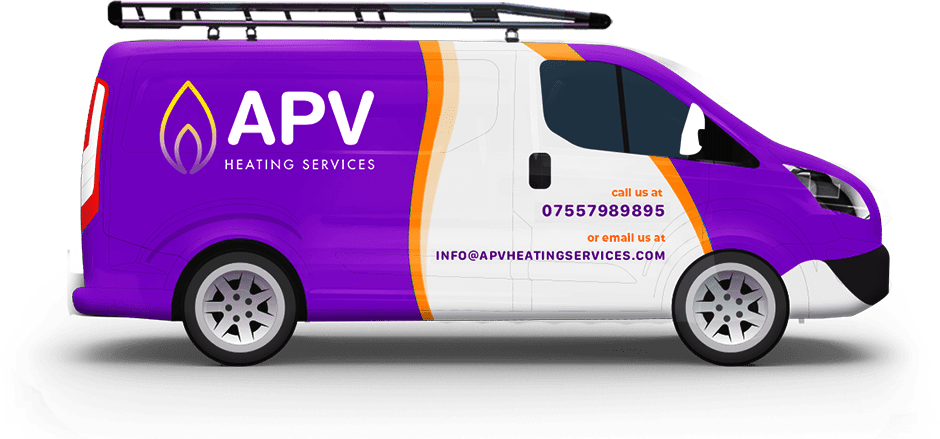 APV-Van